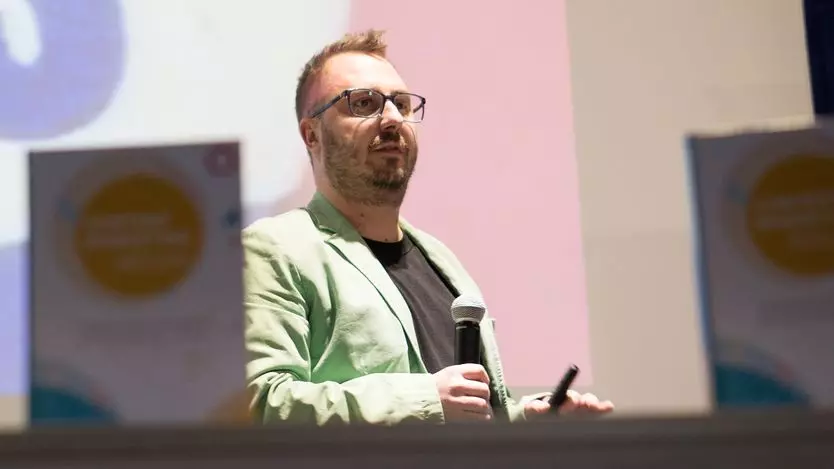 Zdjęcie 3 edycji Konferencji