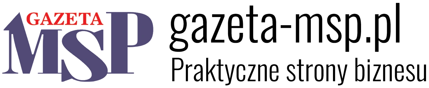 Gazeta MSP
