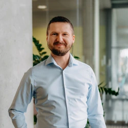 Marcin Lipiec