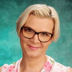 Justyna Skorupska