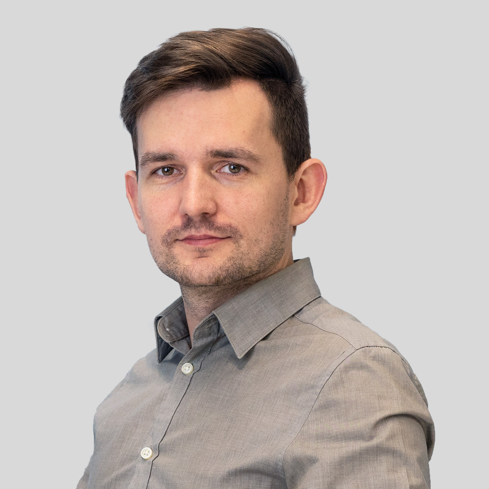Paweł Szczyrek