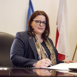 Justyna Żylińska
